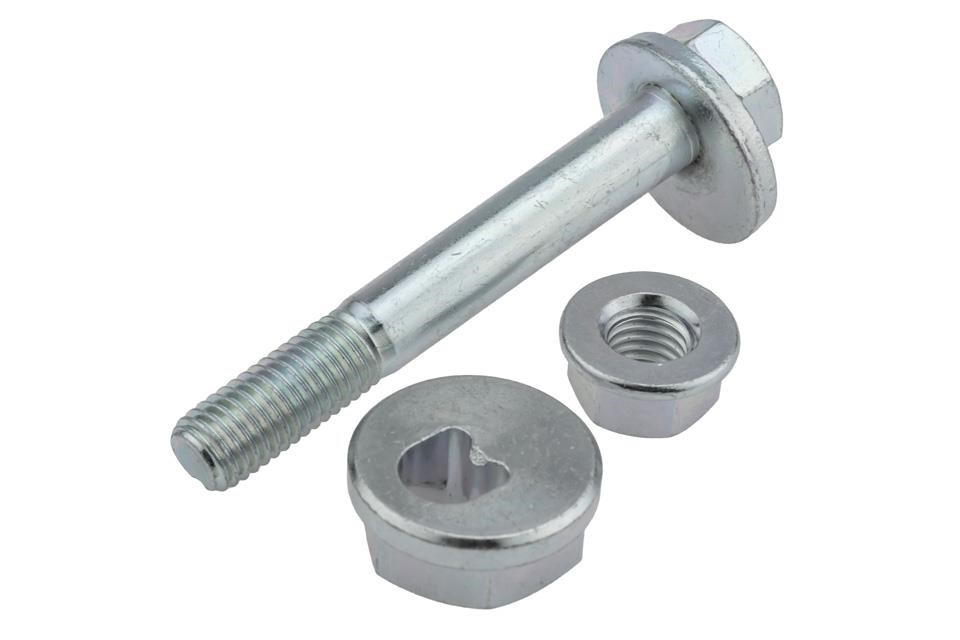 Eccentric bolt NTY ZWT-ME-021S