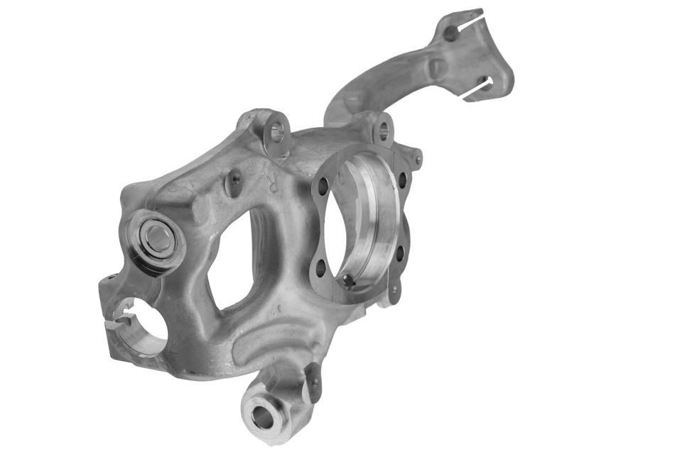 NTY Knuckle swivel – price 557 PLN