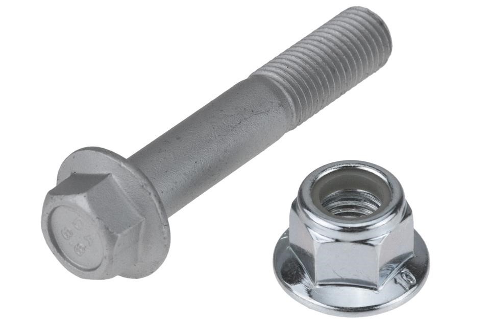 NTY ZWG-NS-039SK Camber Correction Screw Set ZWGNS039SK ZWGNS039SK NTY Camber Correction Screw Set