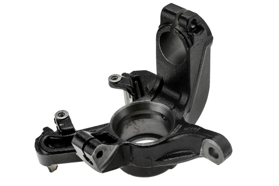 Steering wheel knuckle Ford Focus: ZZPFR045 NTY Knuckle swivel