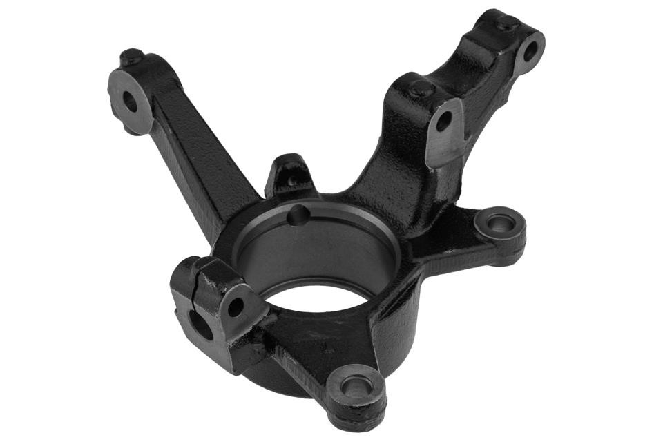 Wheel stub axle Citroen Jumpy: ZZPPE010 NTY Knuckle swivel