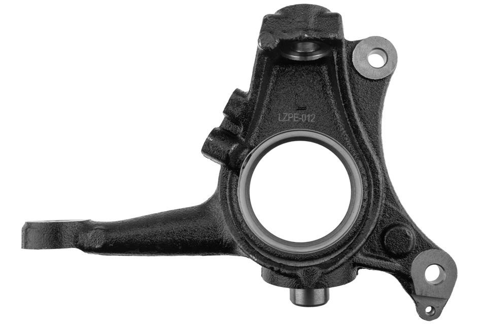 Knuckle swivel NTY ZZP-PE-012
