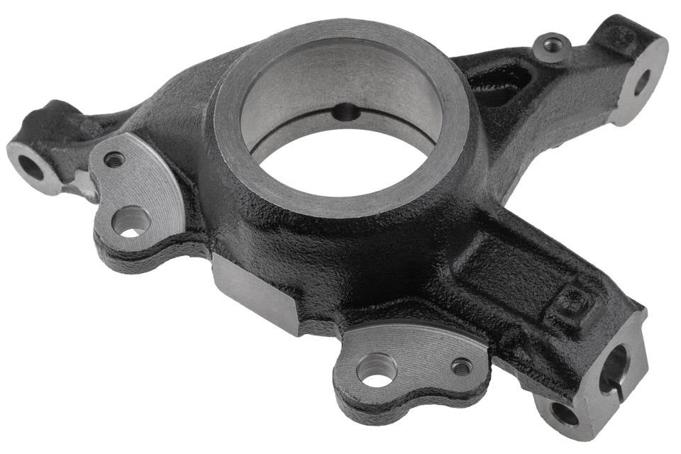 NTY Knuckle swivel – price 105 PLN