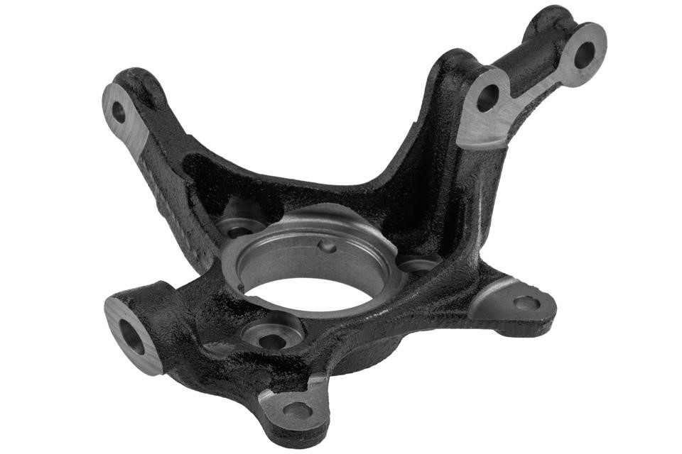 Wheel knuckle Honda: ZZPHD010 NTY Knuckle swivel