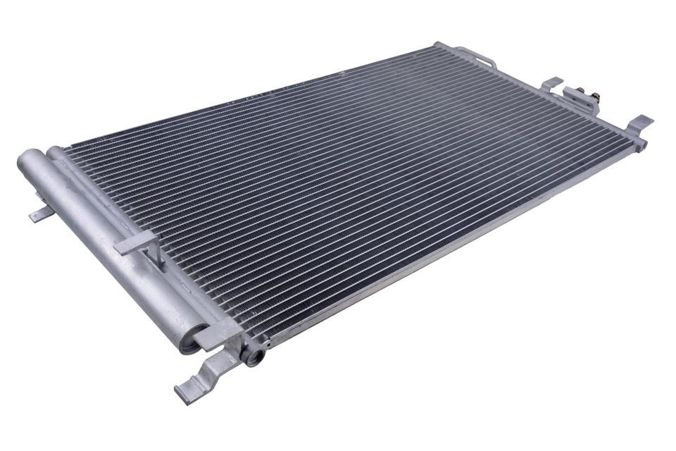 NTY CCS-HY-049 AC Condenser CCSHY049 CCSHY049 NTY AC Condenser