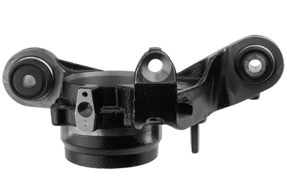 Steering Knuckle, wheel suspension NTY ZZT-LR-000