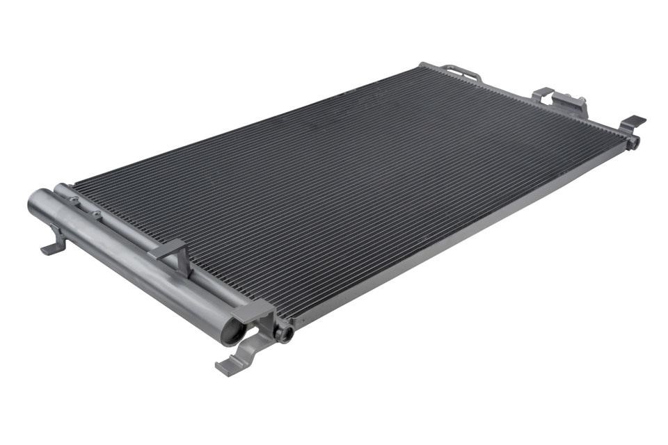Air con condenser Hyundai Tucson: CCSHY052 NTY AC Condenser