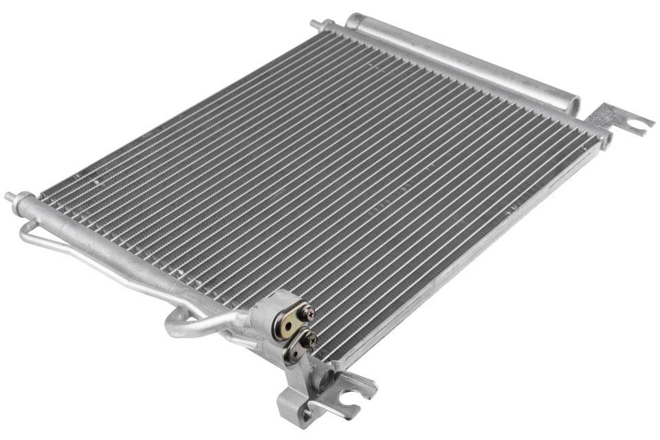 Aircon condenser KIA Picanto (Kia Picanto): CCSKA002 NTY AC Condenser