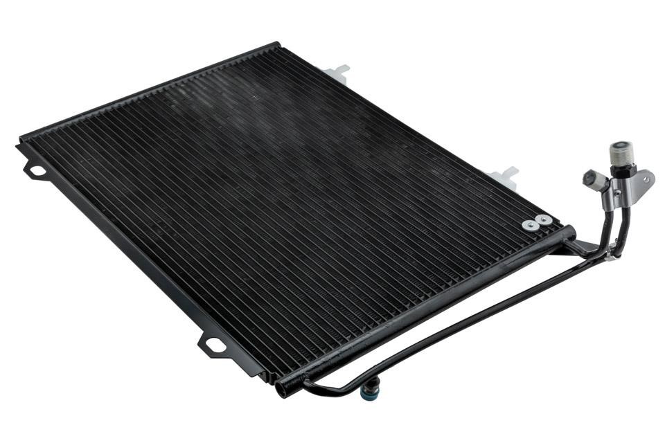 Aircon condenser Chrysler Crossfire: CCSME015 NTY AC Condenser