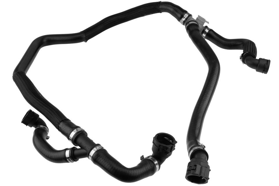 NTY Radiator hose – price 97 PLN