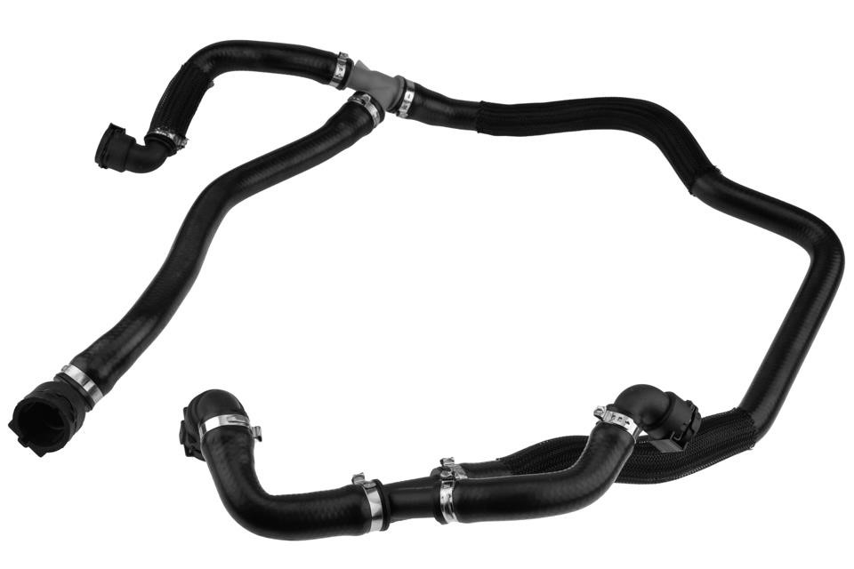 Coolant tube BMW: CPPBM073 NTY Radiator hose