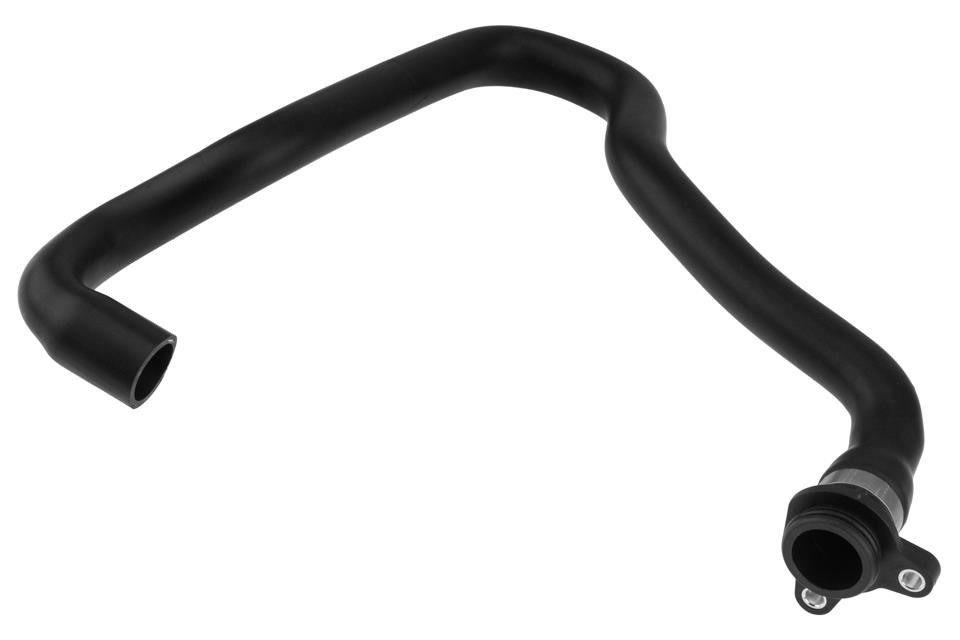 Radiator hose NTY CPP-BM-091