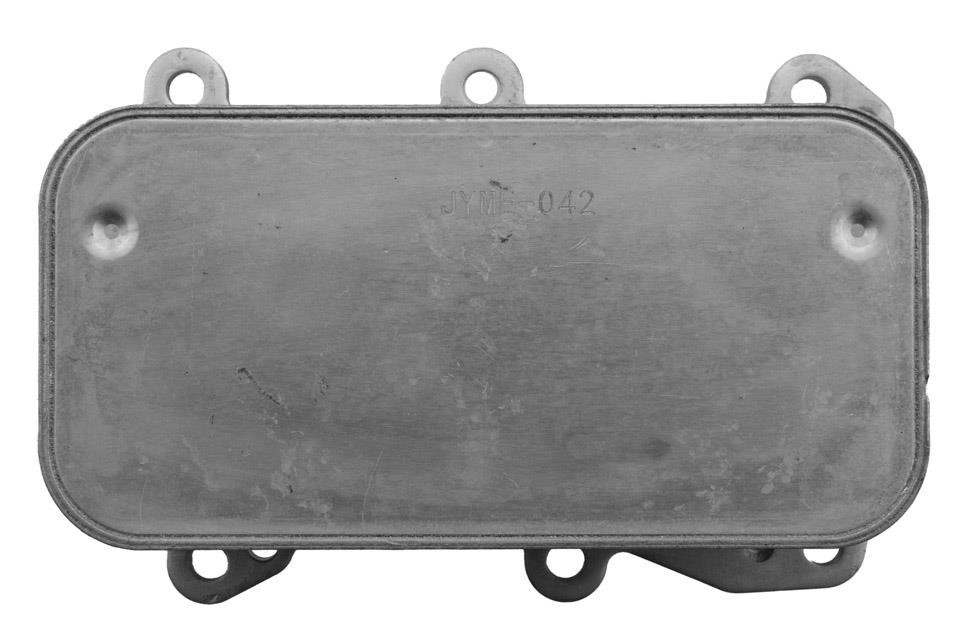 NTY Oil cooler – price 97 PLN