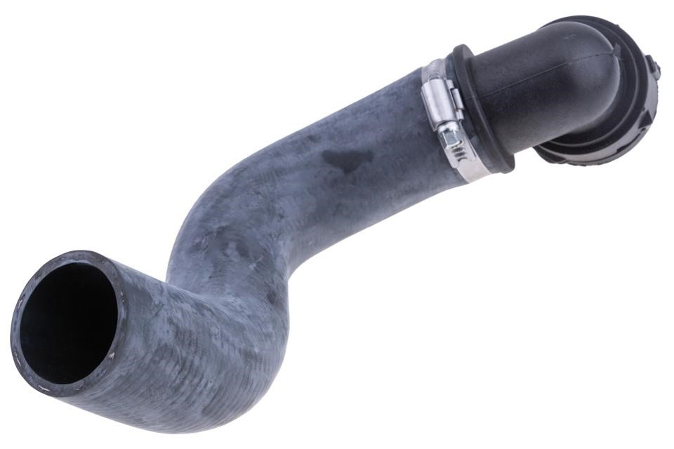 Radiator hose NTY CPP-DW-002