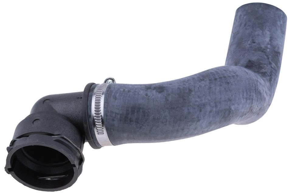 CPPDW002 NTY Radiator hose