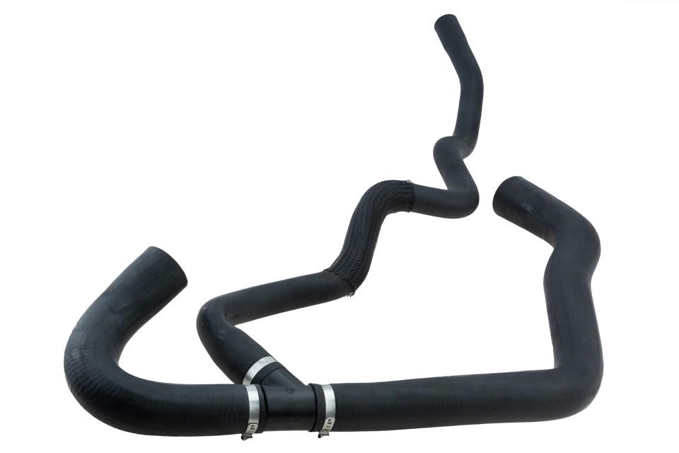 Radiator hose NTY CPP-FR-011