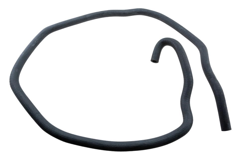 Radiator hose NTY CPP-FR-012
