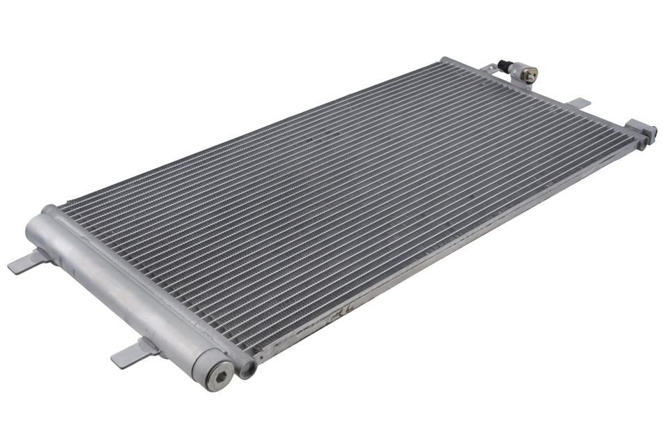 CCSAU025 NTY Condenser, air conditioning