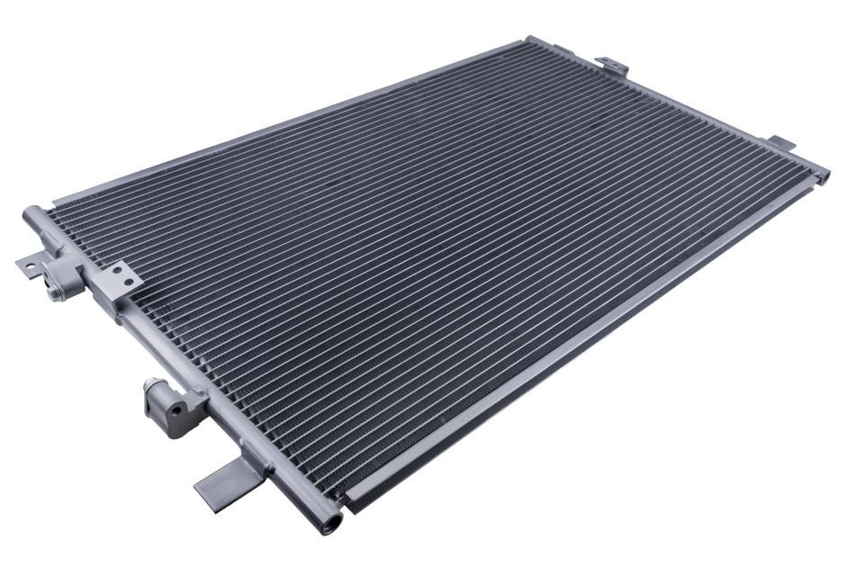 Aircon condenser Chrysler Pacifica: CCSCH024 NTY AC Condenser