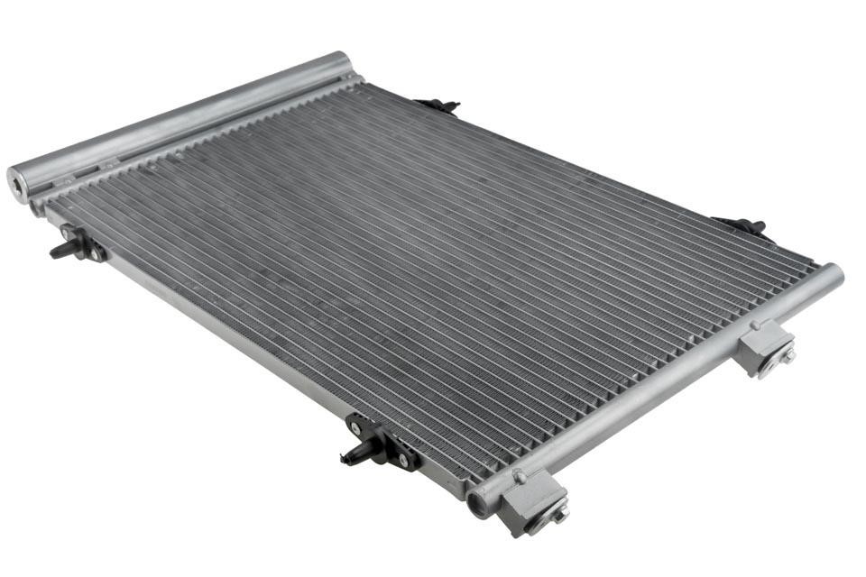 CCSCT000 NTY AC Condenser