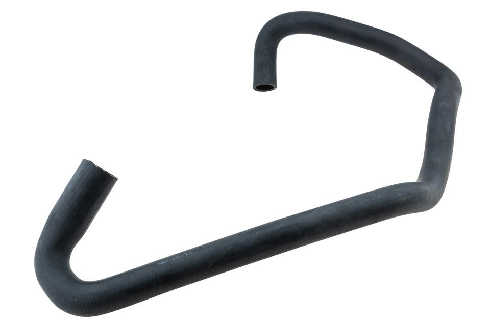 Radiator hose NTY CPP-FR-015