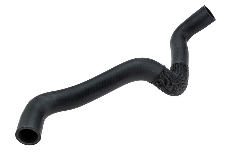 Radiator hose NTY CPP-FR-016