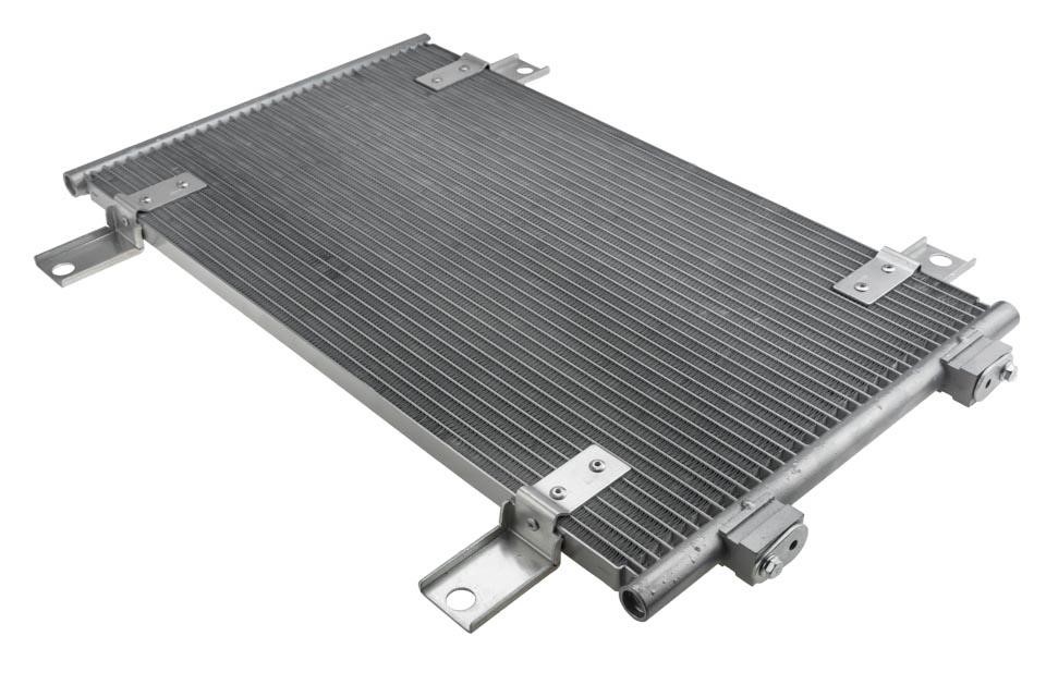 Air conditioner condenser Peugeot Boxer: CCSCT019 NTY AC Condenser