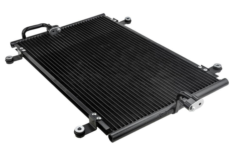 Air con condenser Fiat Ducato: CCSCT024 NTY AC Condenser