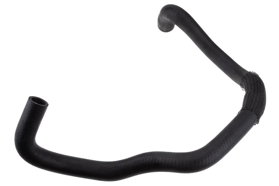 Radiator hose NTY CPP-FR-017
