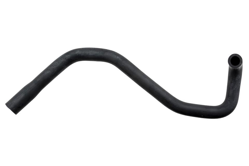 Radiator hose NTY CPP-FR-018