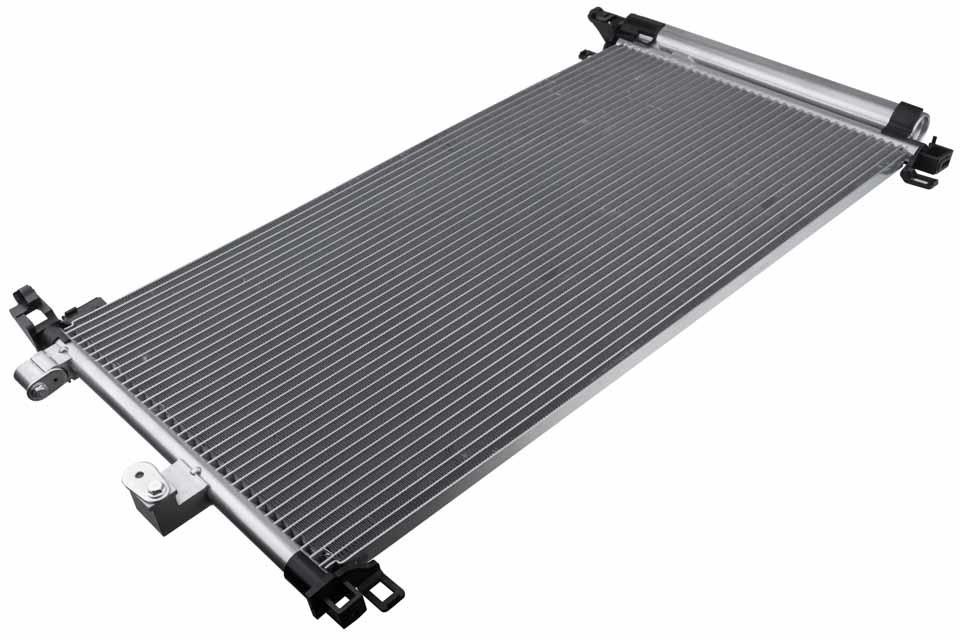 NTY CCS-CT-029 Condenser, air conditioning CCSCT029 CCSCT029 NTY Condenser, air conditioning