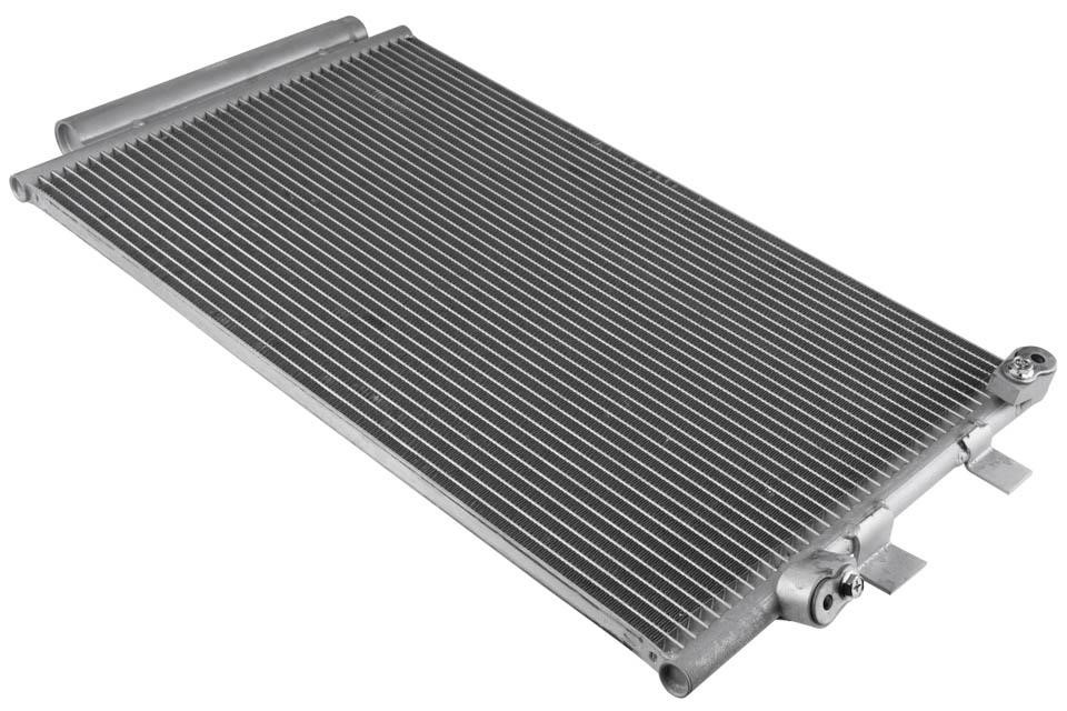 CCSFR038 NTY AC Condenser