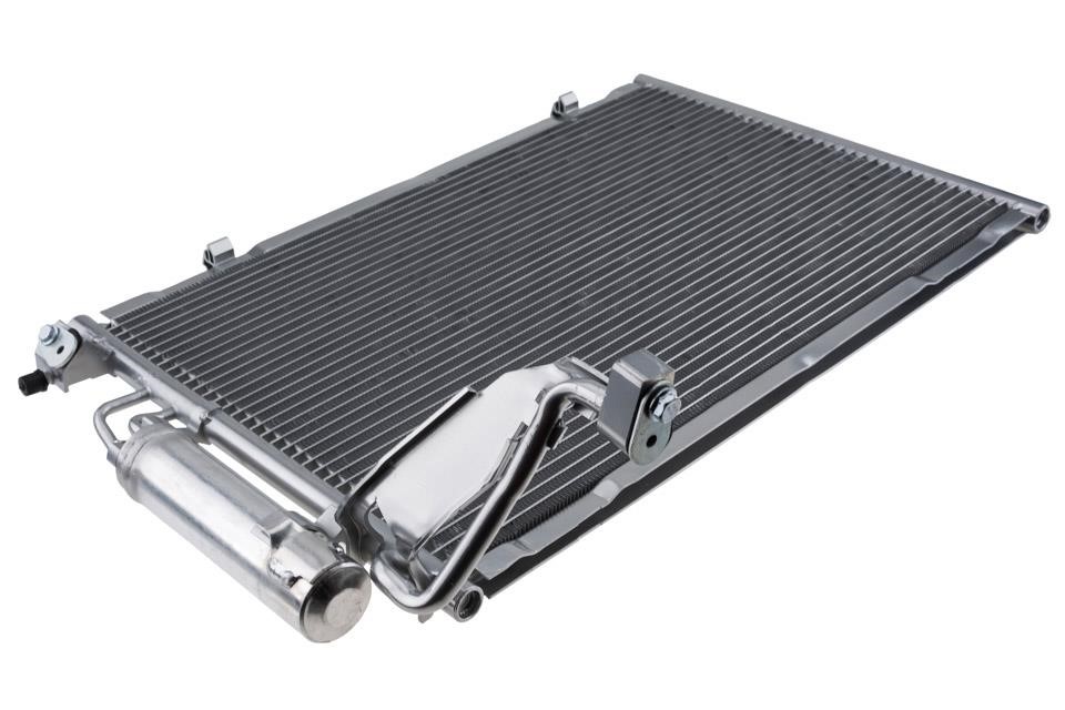 CCSFR040 NTY Condenser, air conditioning