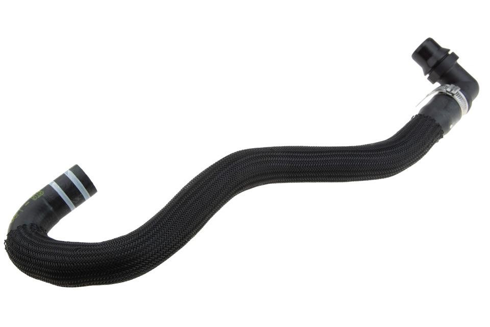 NTY Radiator hose – price 41 PLN
