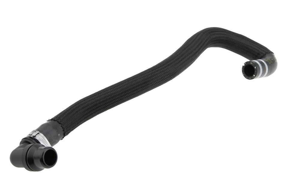 Car coolant pipe Fiat: CPPFT010 NTY Radiator hose
