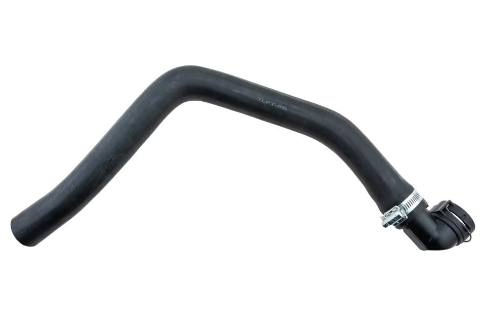 Radiator hose NTY CPP-FT-015
