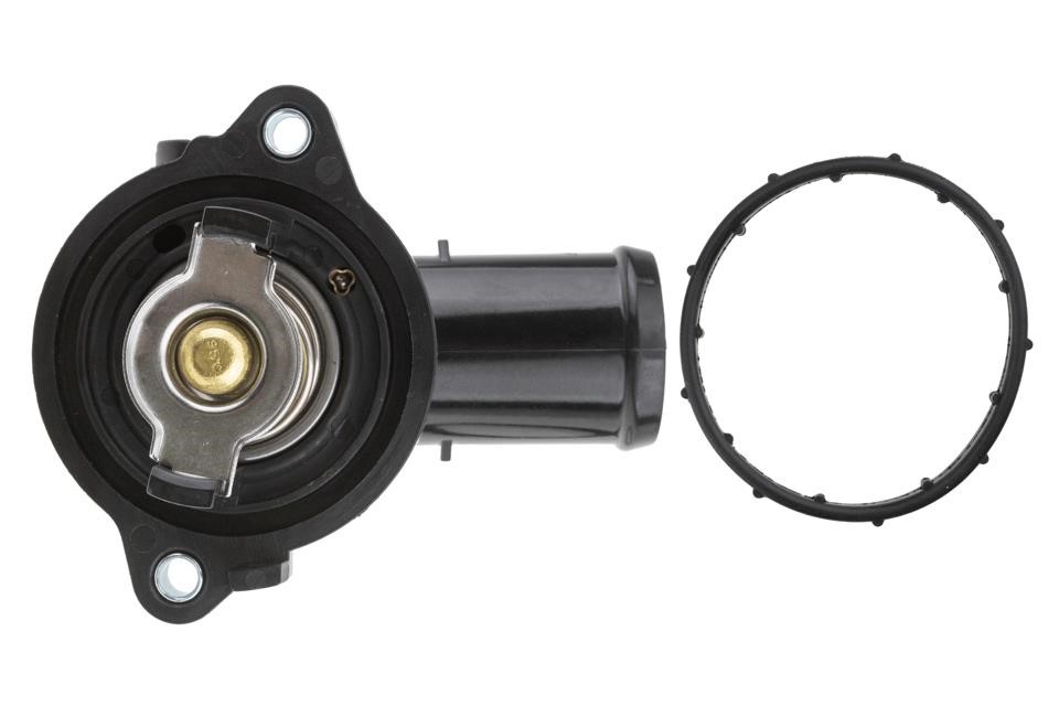 Coolant thermostat NTY CTM-CH-013