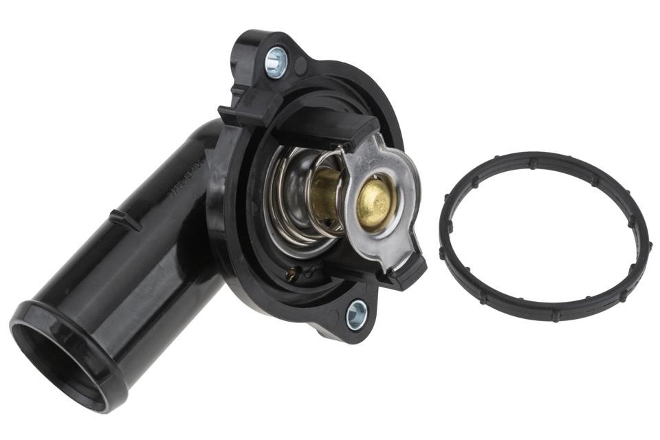 Engine coolant thermostat Chrysler: CTMCH013 NTY Coolant thermostat