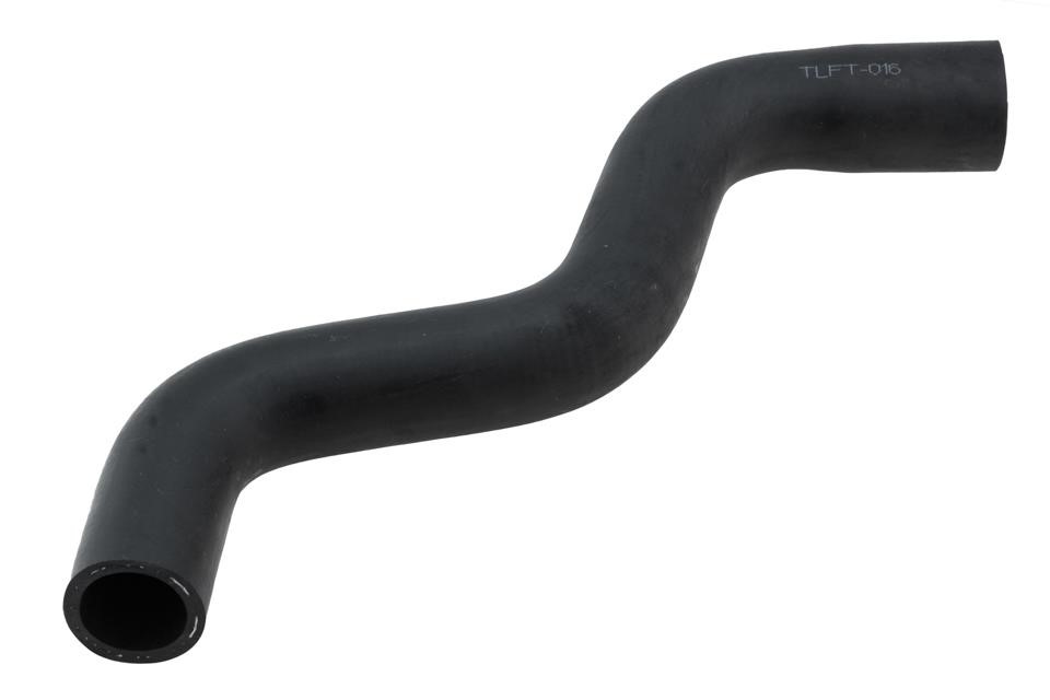 CPPFT016 NTY Radiator hose
