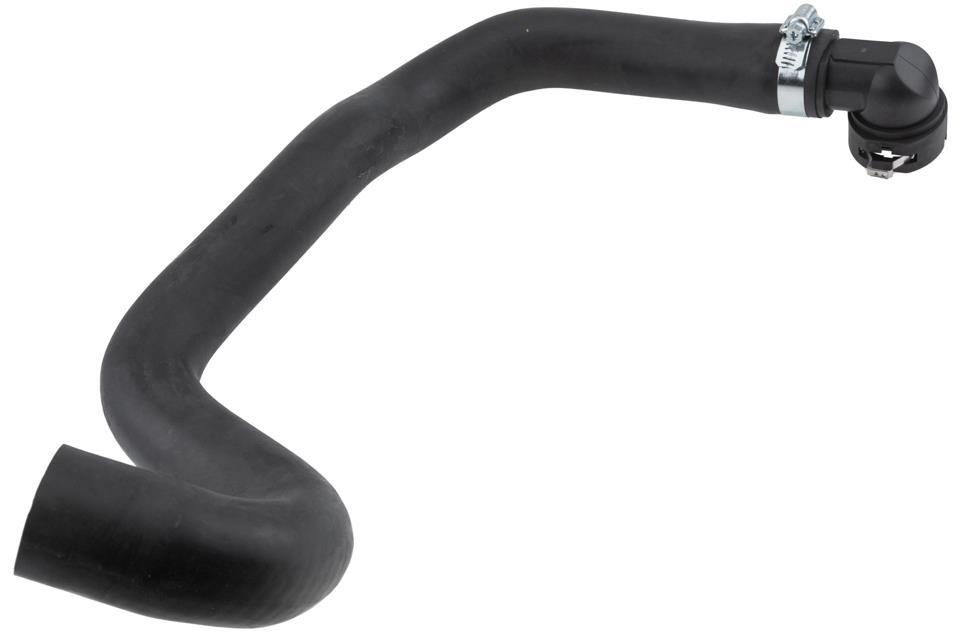 Radiator hose NTY CPP-FT-019