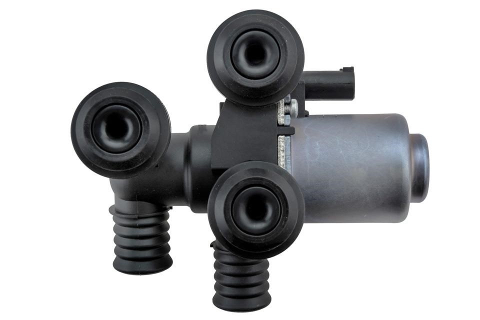 Coolant Control Valve NTY CTM-BM-062