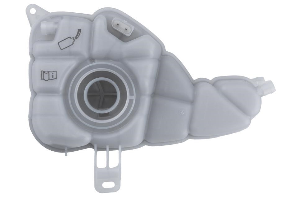 Expansion Tank, coolant NTY CZW-AU-012