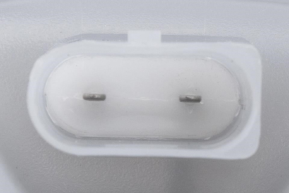 NTY Expansion Tank, coolant – price 113 PLN