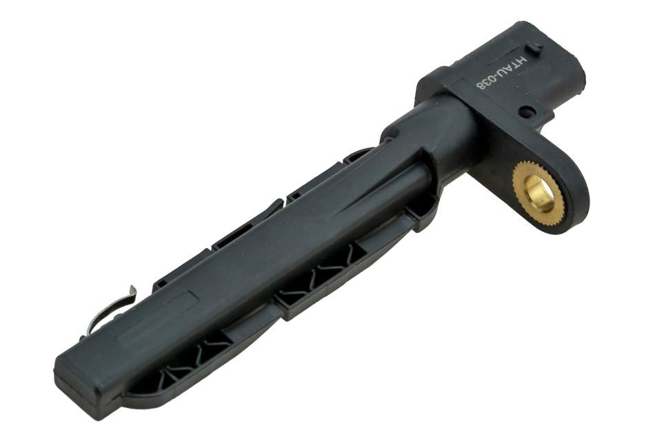Crank position sensor Audi Q5: ECPAU038 NTY Crankshaft position sensor
