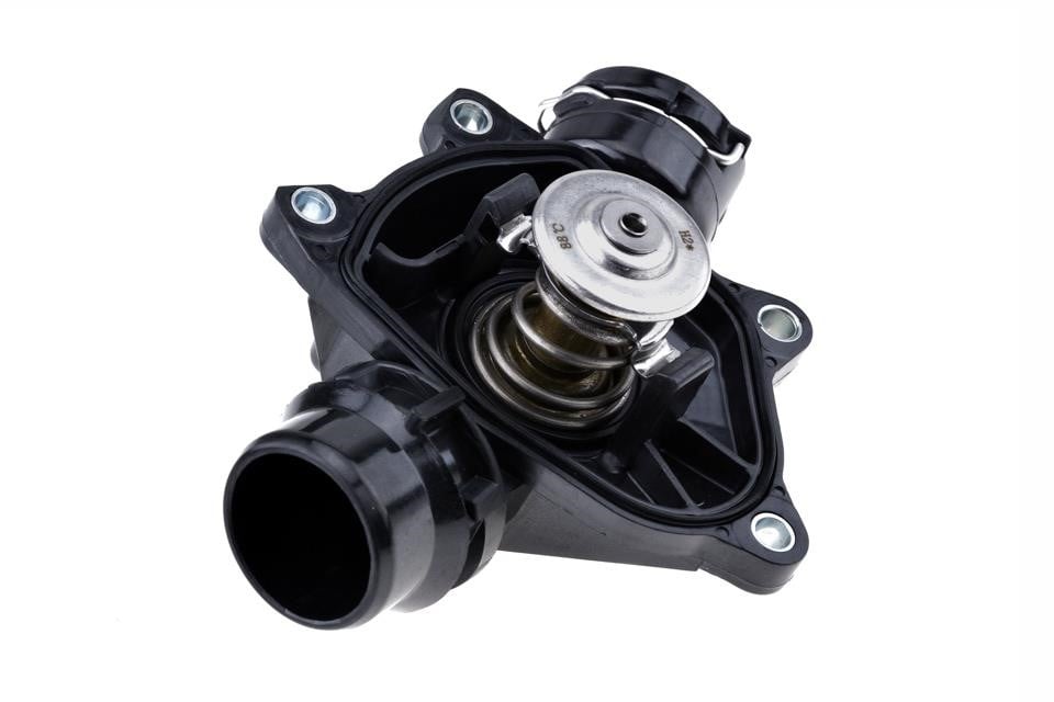NTY CTM-BM-067 Coolant thermostat CTMBM067 CTMBM067 NTY Coolant thermostat