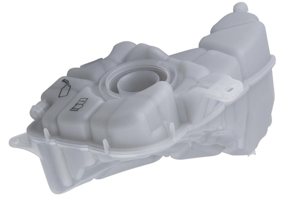 Coolant reservoir tank Audi: CZWAU012 NTY Expansion Tank, coolant