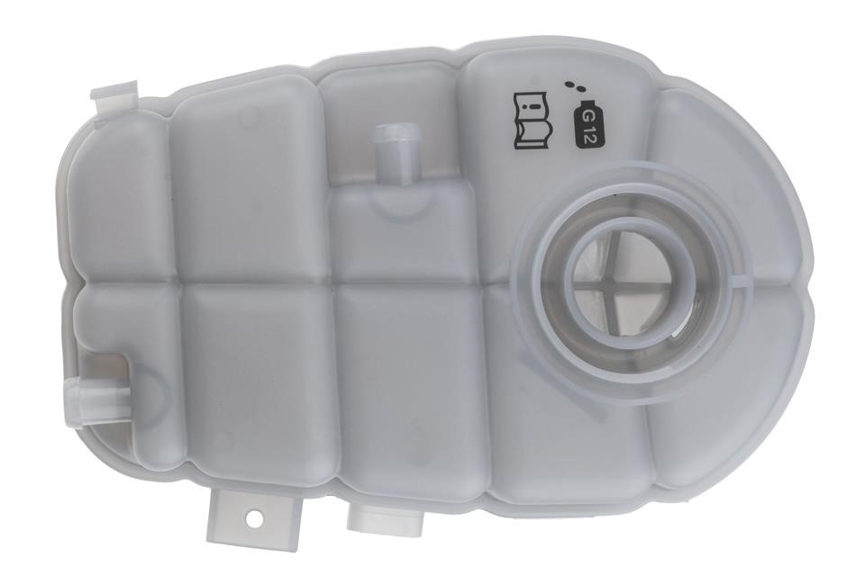 Expansion Tank, coolant NTY CZW-AU-013