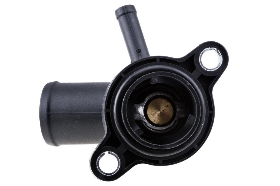 Coolant thermostat NTY CTM-DW-002