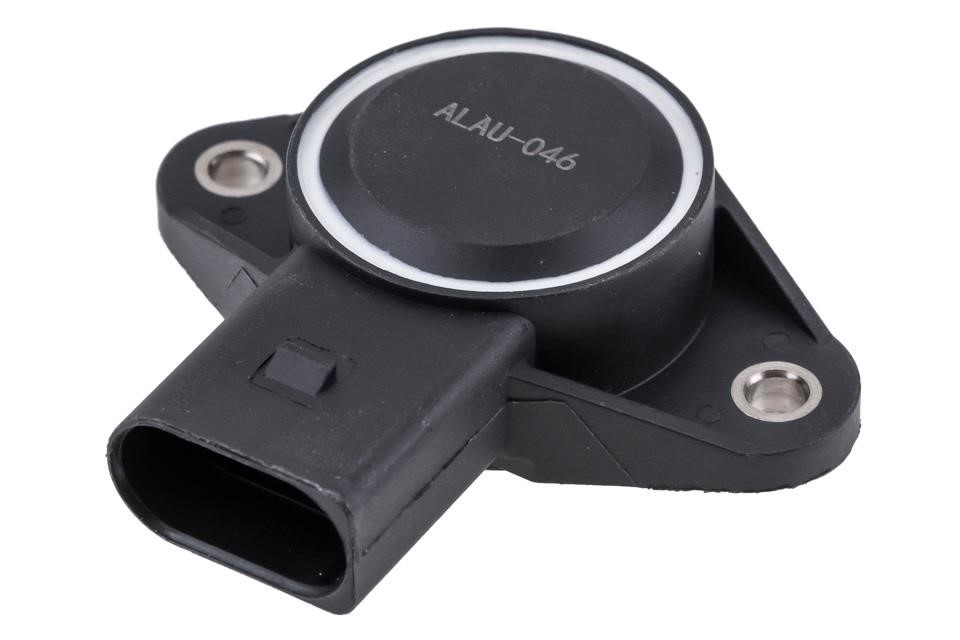 NTY ECP-AU-046 Sensor, suction pipe reverse flap ECPAU046 ECPAU046 NTY Sensor, suction pipe reverse flap