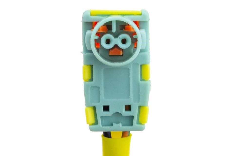Clockspring, airbag NTY EAS-CH-014
